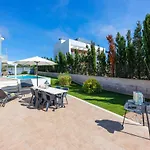Villa La Primera