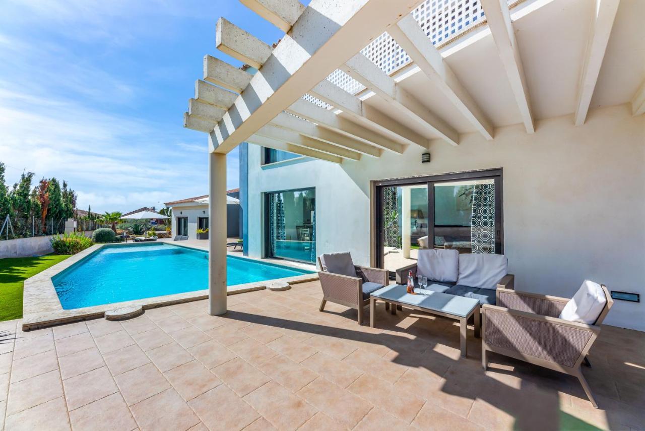 Ferienhaus La Primera Llucmajor (Mallorca)