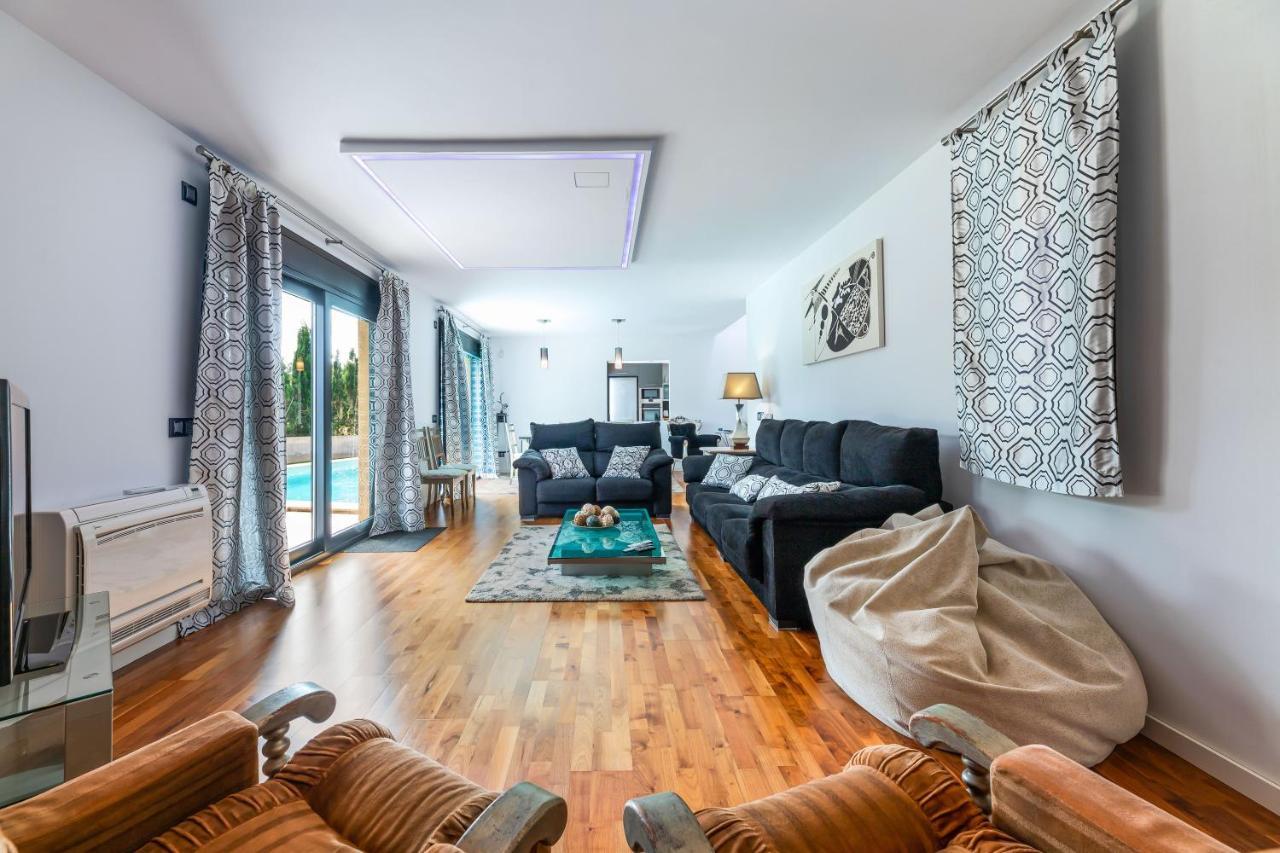 La Primera Ferienhaus