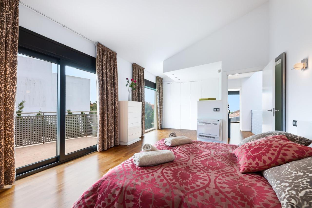 La Primera Ferienhaus *