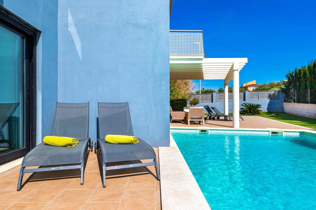 Ferienhaus La Primera