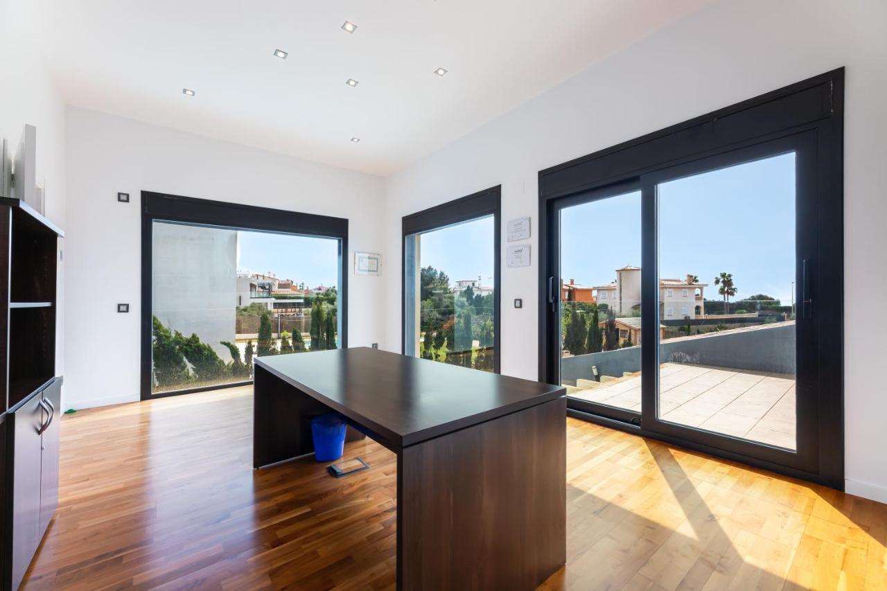 Ferienhaus La Primera