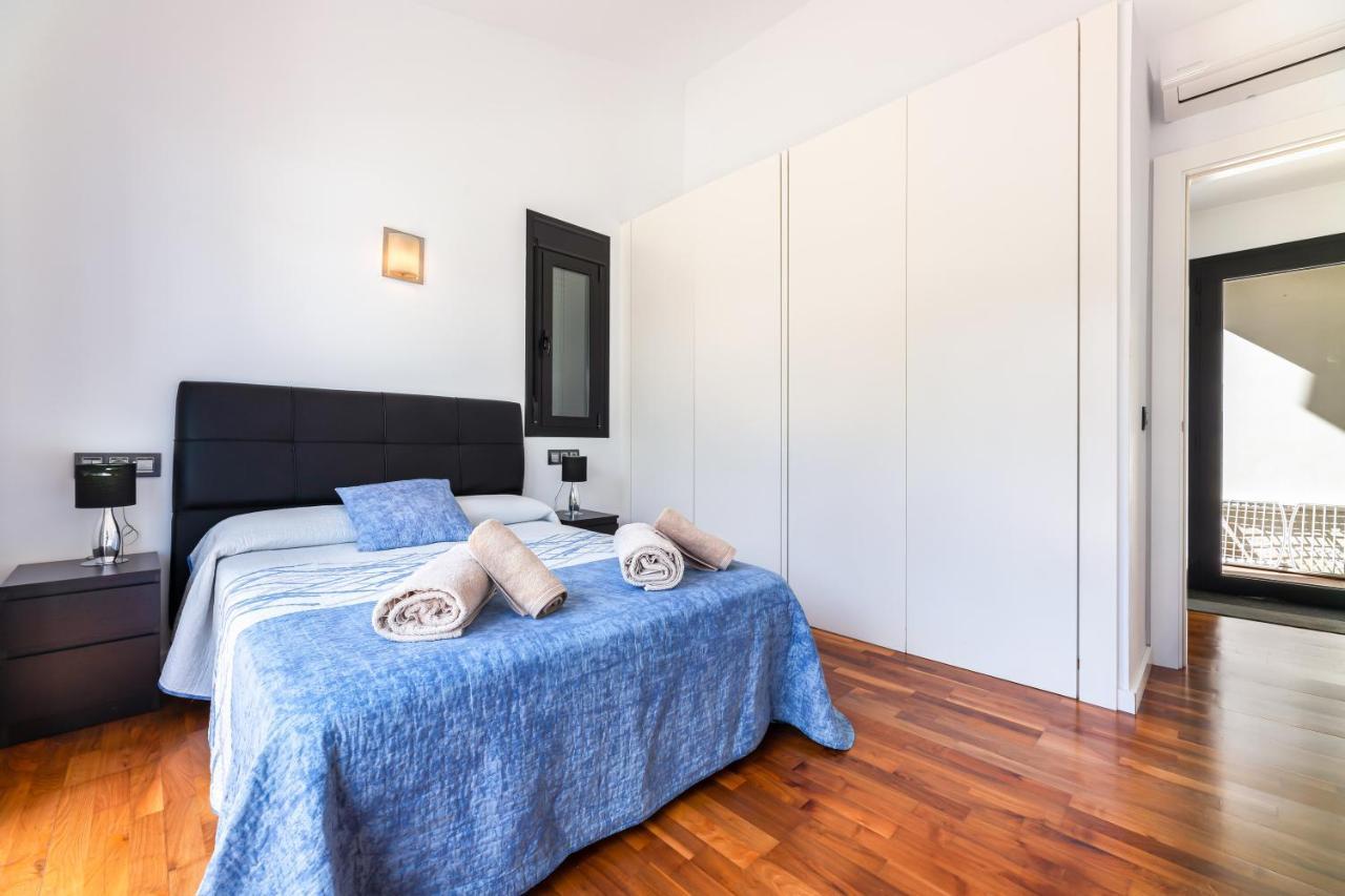 La Primera Ferienhaus