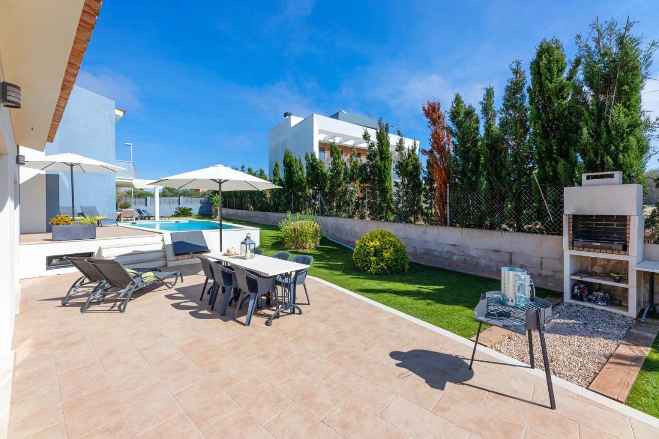 La Primera Ferienhaus *