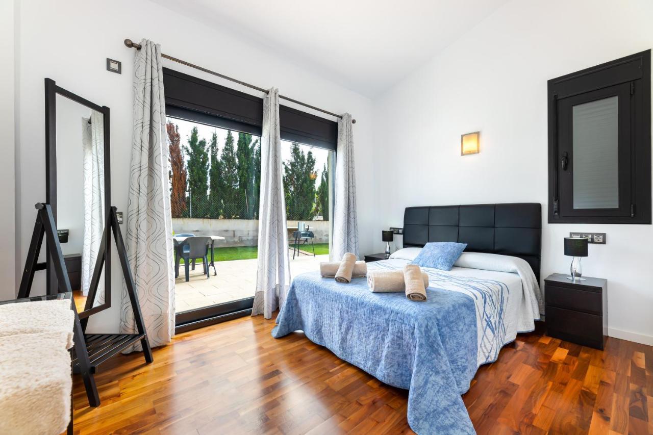 La Primera Ferienhaus *